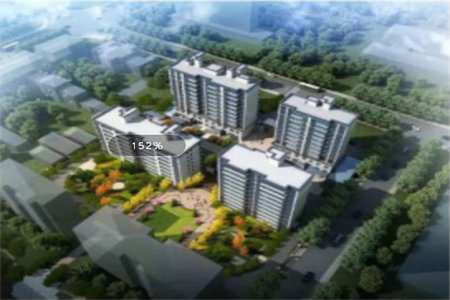 人民商场家属院3室2厅1卫42万63m2简单装修出售