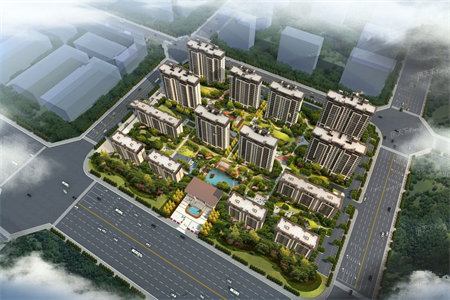 城北兴阳花苑3室2厅1卫68.6万149.16m2出售